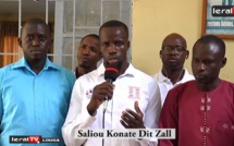 Louga - Saliou KONATE: "Si côté culture Louga dafa sé wagné kou et ..."