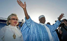 Wade sur sa forme: « Demandez les secrets de ma forme à Viviane.. »