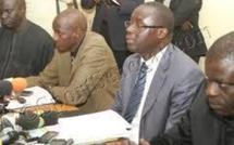 Equipe Nationale : Un nouvel entraîneur d’ici à « fin Mars »