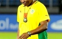 Equipe Nationale: Amara Traoré a-t-il abandonné avant  son renvoi?