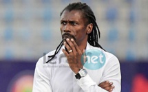 Refus de sélectionner les lions des championnats moins cotés: Le monde du foot tacle Aliou Cissé