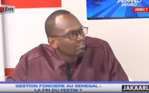 Jakaarlo bi du 04 Octobre 2019 : Gestion foncière au Sénégal, la fin du festin