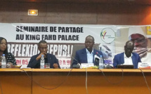 Mahammed Boun Abdallah Dionne : « Il faut qu’on soit fiers de notre pays...»