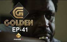 Série - GOLDEN - Episode 41