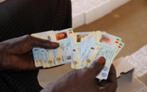 JE SUIS MENDY ET JE NE SERAI PAS SENEGALAIS