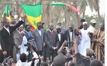 Opposition sénégalaise : Le printemps de la zizanie !