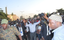 Invité par la diaspora sénégalaise: Ousmane Sonko se rendra à Bamako au mois de novembre
