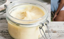 Crème maison efficace pour traiter les vergétures