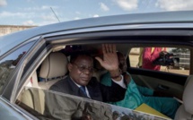 Cameroun- Libération de Maurice Kamto : Scènes de liesse à Yaoundé
