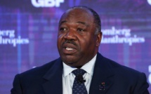 Gabon: Ali Bongo s’exprime pour la première fois depuis son AVC