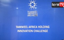 VIDEO - Lancement du Tamweel Innovation Challenge, un concours qui vise à encourager l'innovation