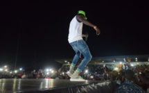 Mbour : Wally B. Seck fâche son public