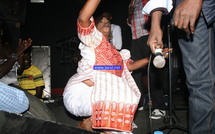 Fatou Laobé et son "Leumbeul Show"