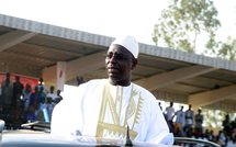 Les promesses irréalistes de Macky Sall