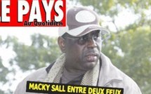 Macky Sall, l’homme à abattre !