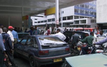 Zimbabwe: Le prix du carburant en hausse de 25%