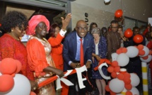 A peine inauguré, KFC déjà dans l’illégalité !