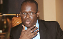 Cheikh Bamba Dieye menace: « La prochaine fois que les forces de l’ordre nous barreront la route, je vais marcher sur elles »