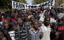 Sénégal : ces banlieues qui ne veulent plus de Wade