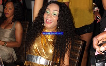 Adja Ndoye piégée par un iPad : Son image menacée