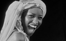 Kadia Sall : Une fille violée devenue star