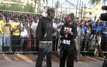 Thiaat du mouvement Yen a marre sur l’avenir de Wade : « Nous allons le faire juger par la CPI »