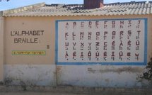 Pour l’amélioration de leurs conditions d’études et de bourses : Les jeunes aveugles de l’école  de Thiès en grève de la faim