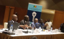 Atelier de restitution des travaux de commissions dans le cadre du projet de construction de 100 000 logements sociaux (PHOTOS)