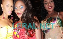 Dakar ne dort pas : La guerre de trois…animatrices à Tfm