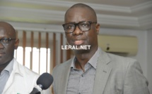 Abdoulaye Dia, Directeur Général de la SENICO: le parcours épique d’un self-made man
