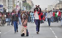 “Le Sénégal qui perd” (Chouaib Coulibaly)