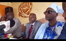 Interdits de parole, les avocats de Sonko tirent à boulets rouges sur le Bâtonnier