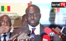 VIDEO - Abdou Karim Fofana, Ministre de l’Urbanisme…: « La redevance locative permet d’être propriétaire sur une durée de 15 à 20 ans dans les pays développés »
