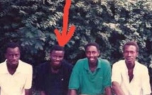 Bâtonnier de l'Ordre des avocats: Me Pape Leyti Ndiaye, ami de Macky Sall ?