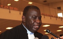 Me Assane Dioma Ndiaye : "Il faut aux avocats des arguments juridiques pour défendre les dossiers plutôt que de mobiliser l'opinion publique seulement"