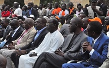 Le M23 a ses « jeteurs de chaussures »