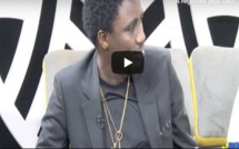 NGONAL - Invité : WALLY SECK - 09 Octobre 2019