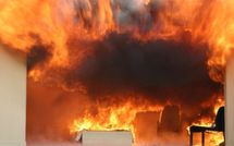 Acte de vandalisme à l'Ucad : Deux chambres d’étudiants calcinées, des autorités de la mouvance présidentielle pointées du doigt