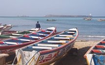 Soumbédioune: Un garçon meurt calciné dans sa pirogue