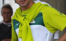 Nouvel entraîneur des « Lions », Hervé Renard pressenti