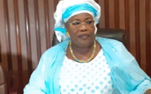 Aminata Mbengue Ndiaye prend les rênes du Parti socialiste