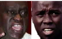 VIDEO - Plateau de la 7TV: Me El Hadj Diouf et Bassirou Diomaye Faye se traitent de tous les noms d’oiseaux 