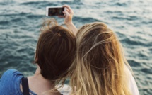 Les adolescents en ont marre que leurs parents publient des photos d’eux sur internet