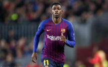 Ousmane Dembélé: Sa sanction est tombée après son carton rouge