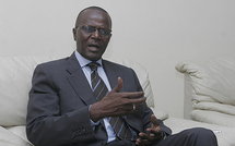 Ousmane Tanor Dieng : "L’histoire du PDS est marquée de violence"