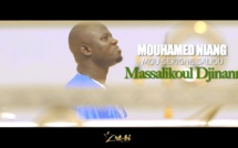 «Massalikoul Djinane»: Découvrez le nouveau clip de Mouhamed Niang