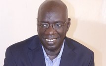 Diène Farba Sarr, coalition Macky 2012 : « Si le M23 avait décrété de ne pas partir en campagne, Macky s’abstiendrait»