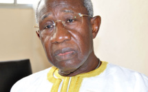 Iba Der Thiam: "Ecrire sur l'histoire des confréries n'est pas facile"