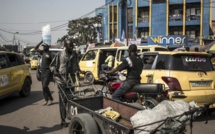 RDC: Cinq kidnappeurs condamnés à mort pour le meurtre d'une femme