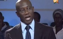[Video] Serigne Mbacke Ndiaye en flagrant délit de mensonge chez le « Grand Rendez Vous »: « Le president n’a jamais dit « Ma Waxone Waxet », si vous le prouvez je demissione… »